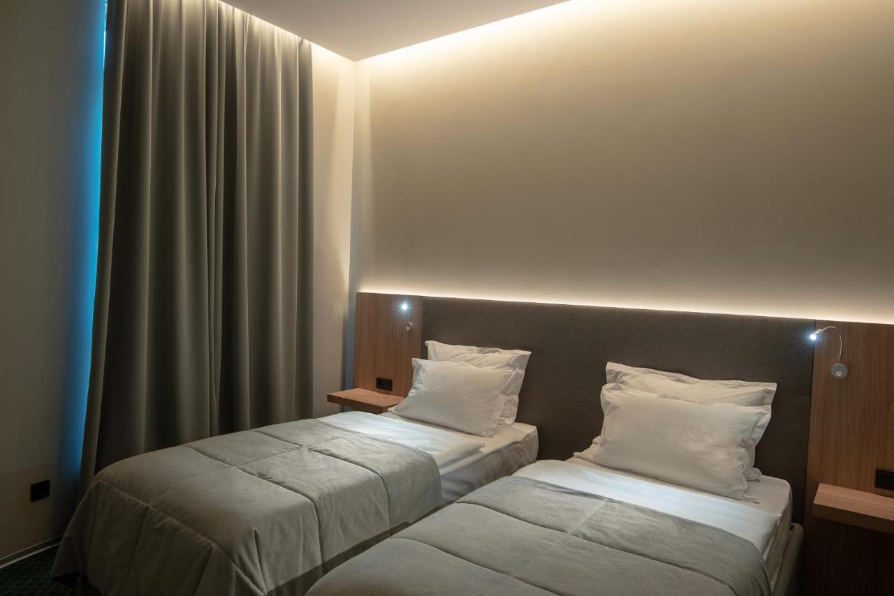 Shambala Wellness Club Hotel Rozhny Ngoại thất bức ảnh