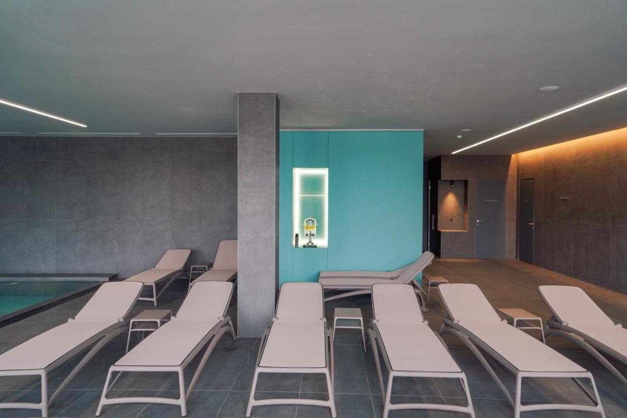 Shambala Wellness Club Hotel Rozhny Ngoại thất bức ảnh