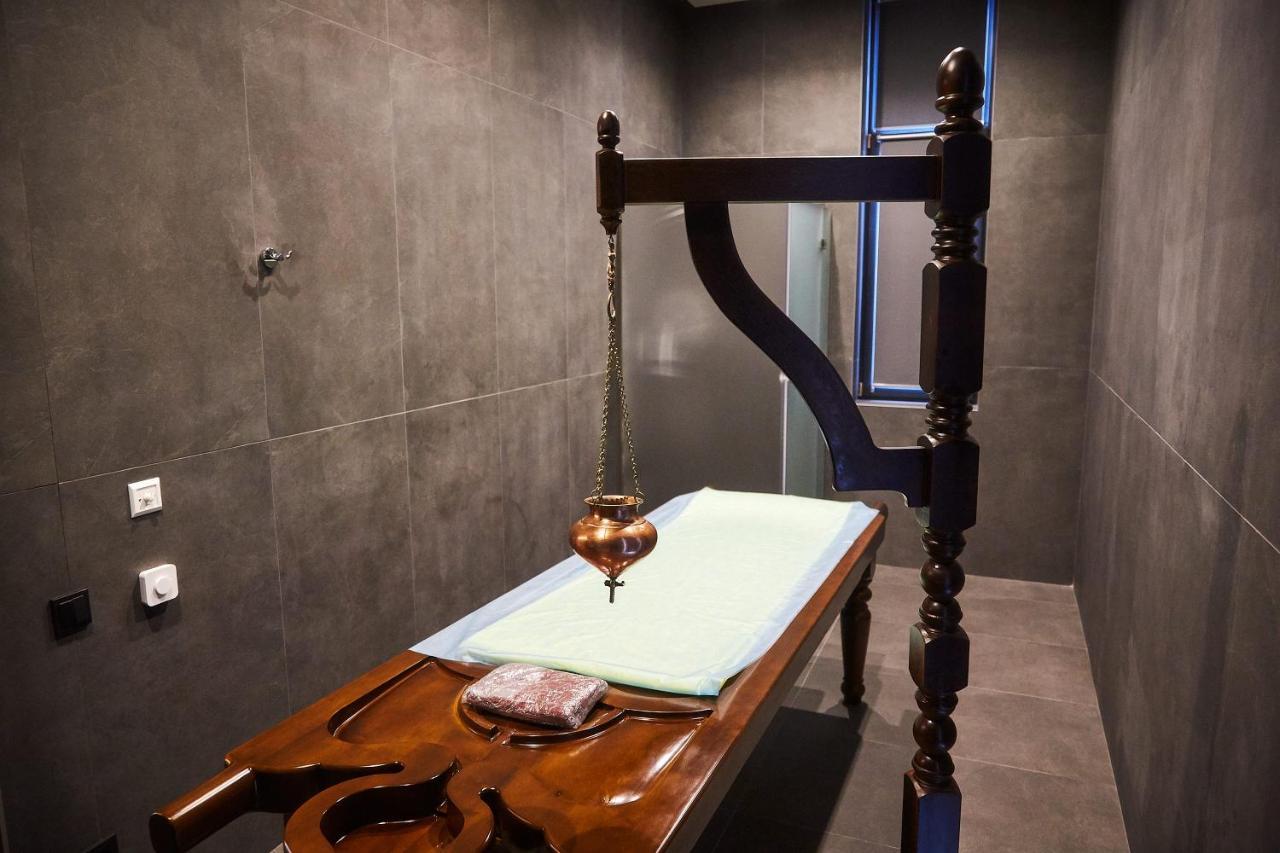 Shambala Wellness Club Hotel Rozhny Ngoại thất bức ảnh