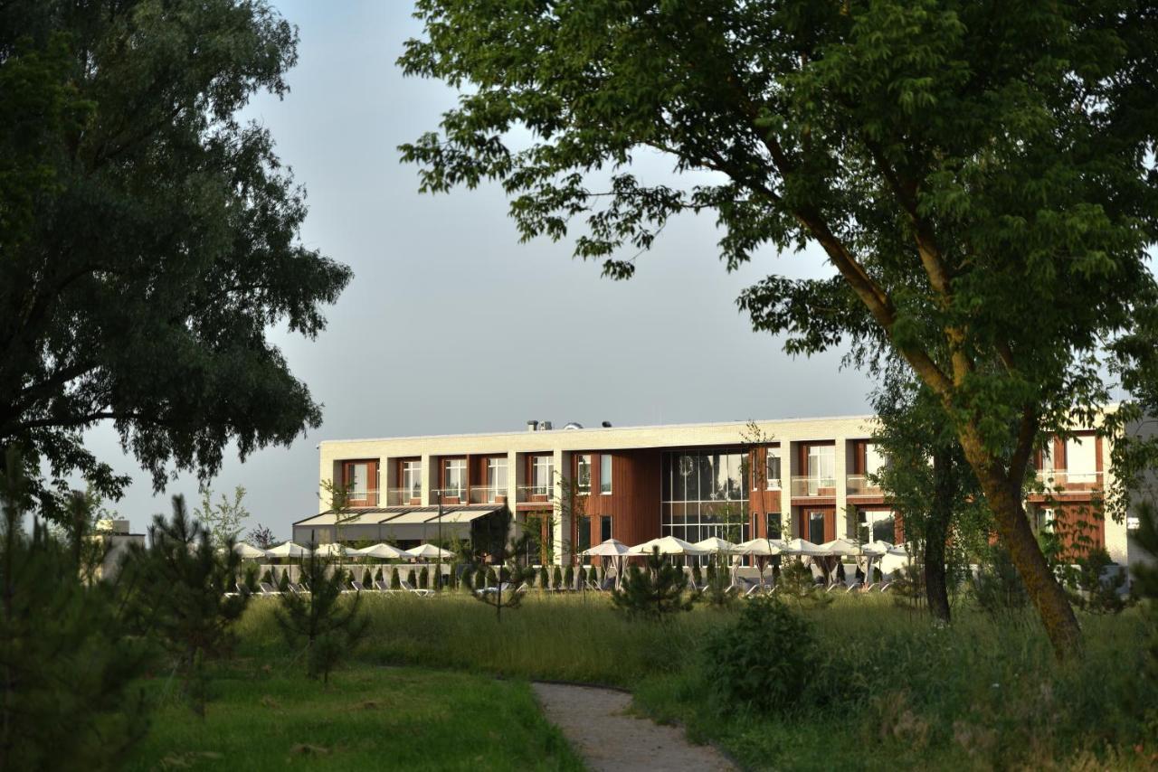 Shambala Wellness Club Hotel Rozhny Ngoại thất bức ảnh