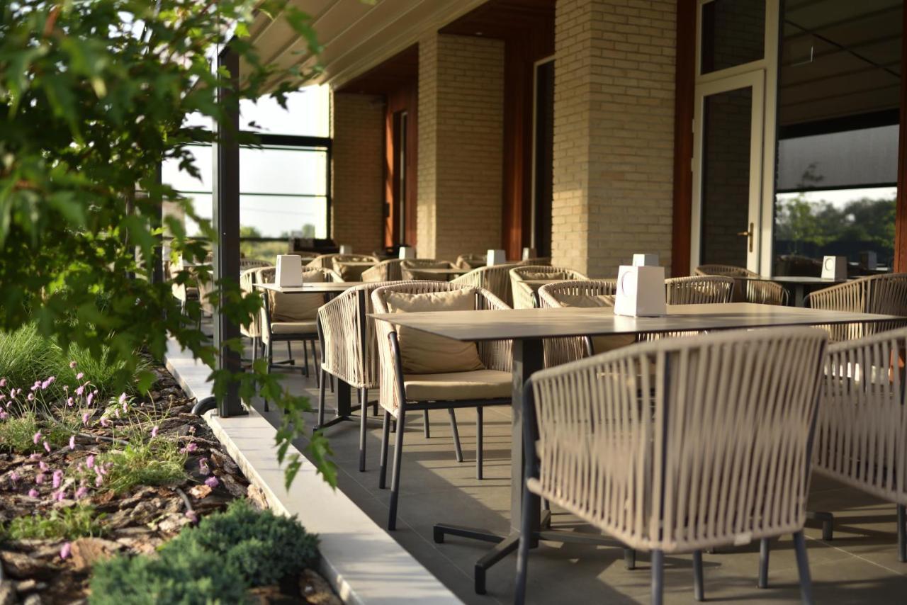 Shambala Wellness Club Hotel Rozhny Ngoại thất bức ảnh